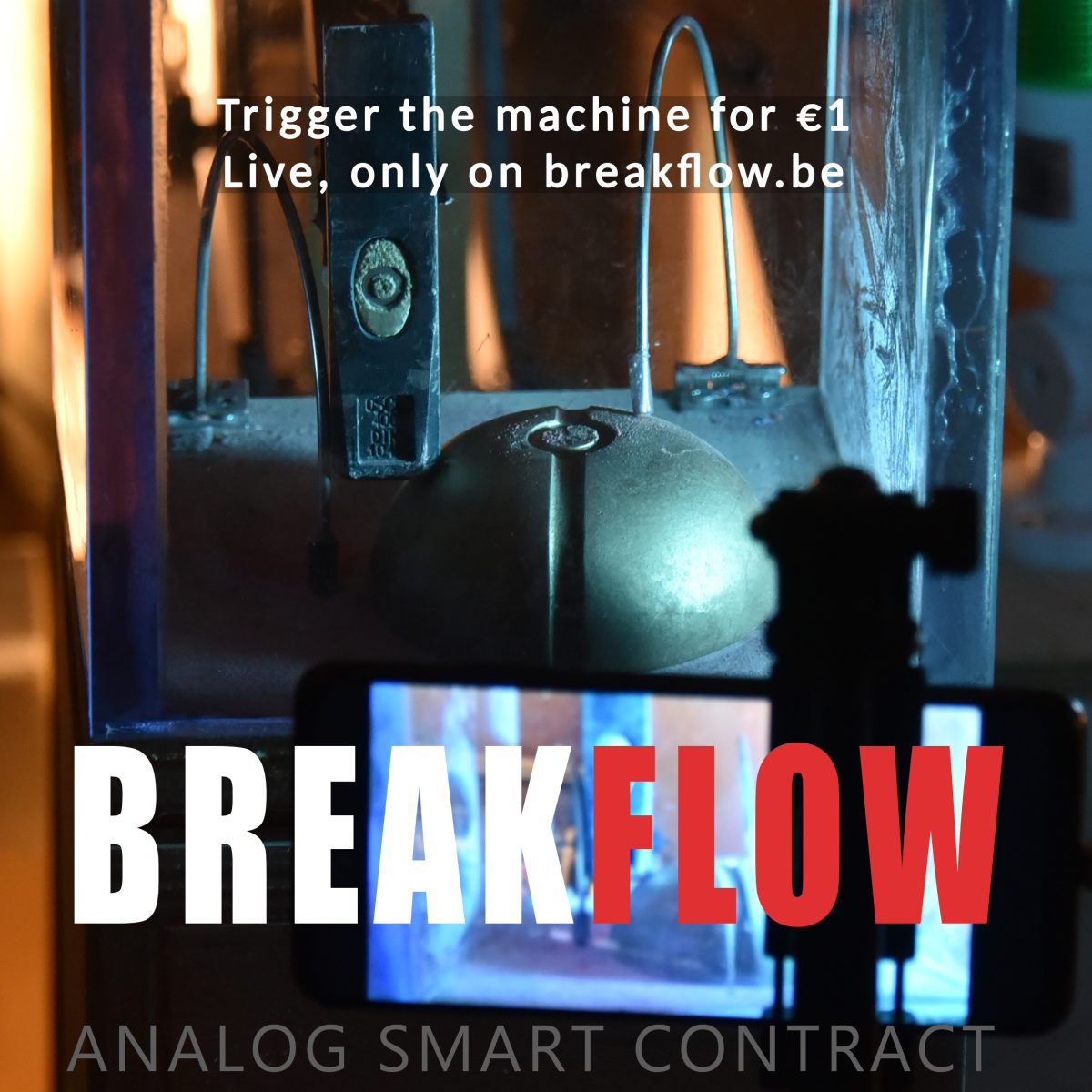 BreakFlow.be