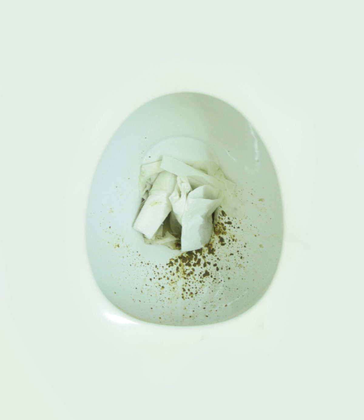 The hidden egg (2012)